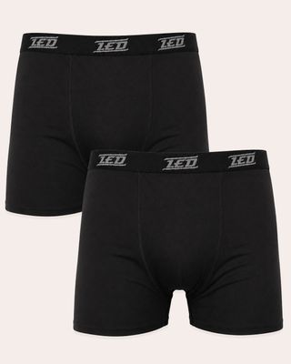 Kit-2-Boxer-Lisa-Plus-820tkit---Preto