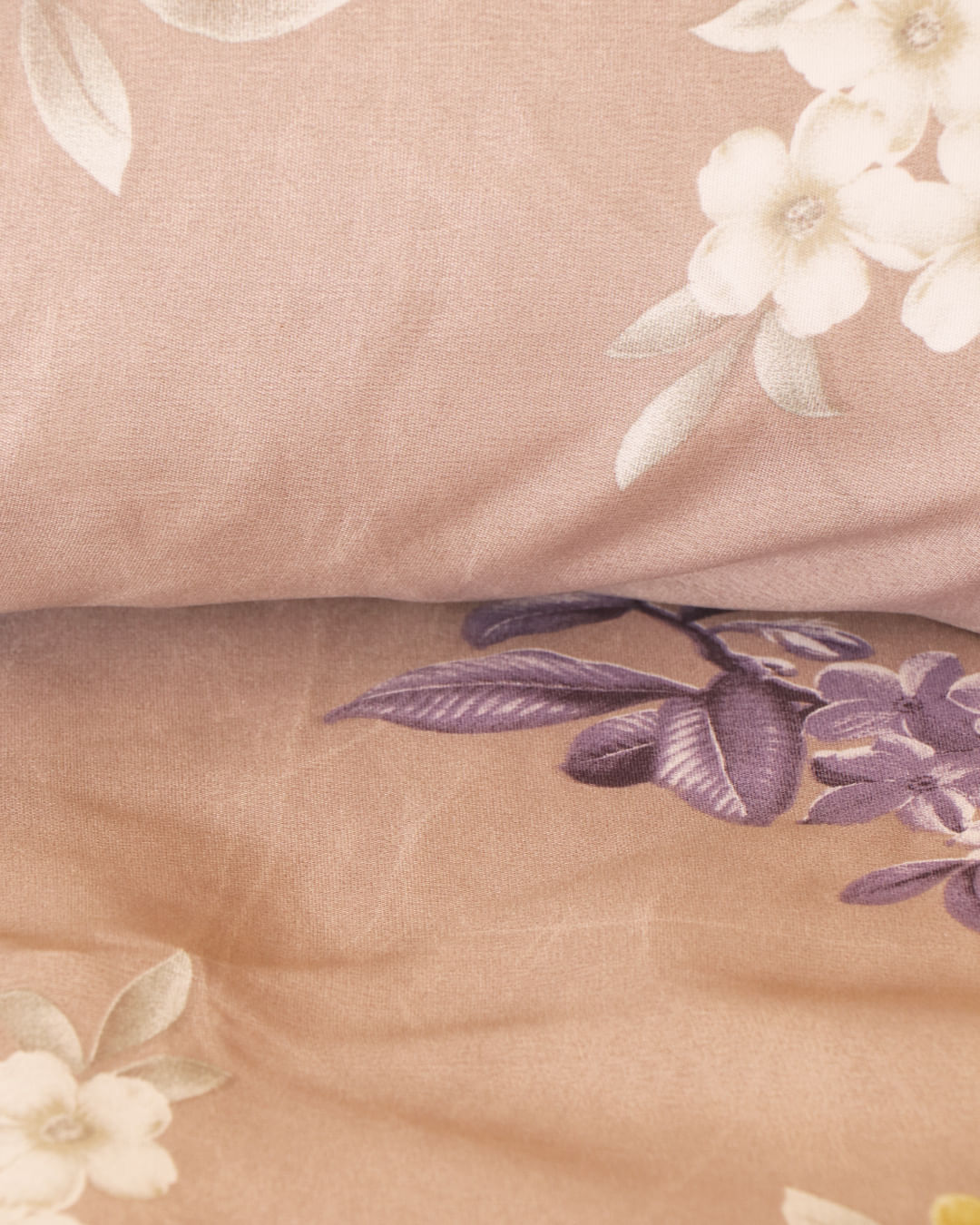 Jg-Cama-Cs-Basic-3-Pcs-30cm-Estampado---Bege-Floral