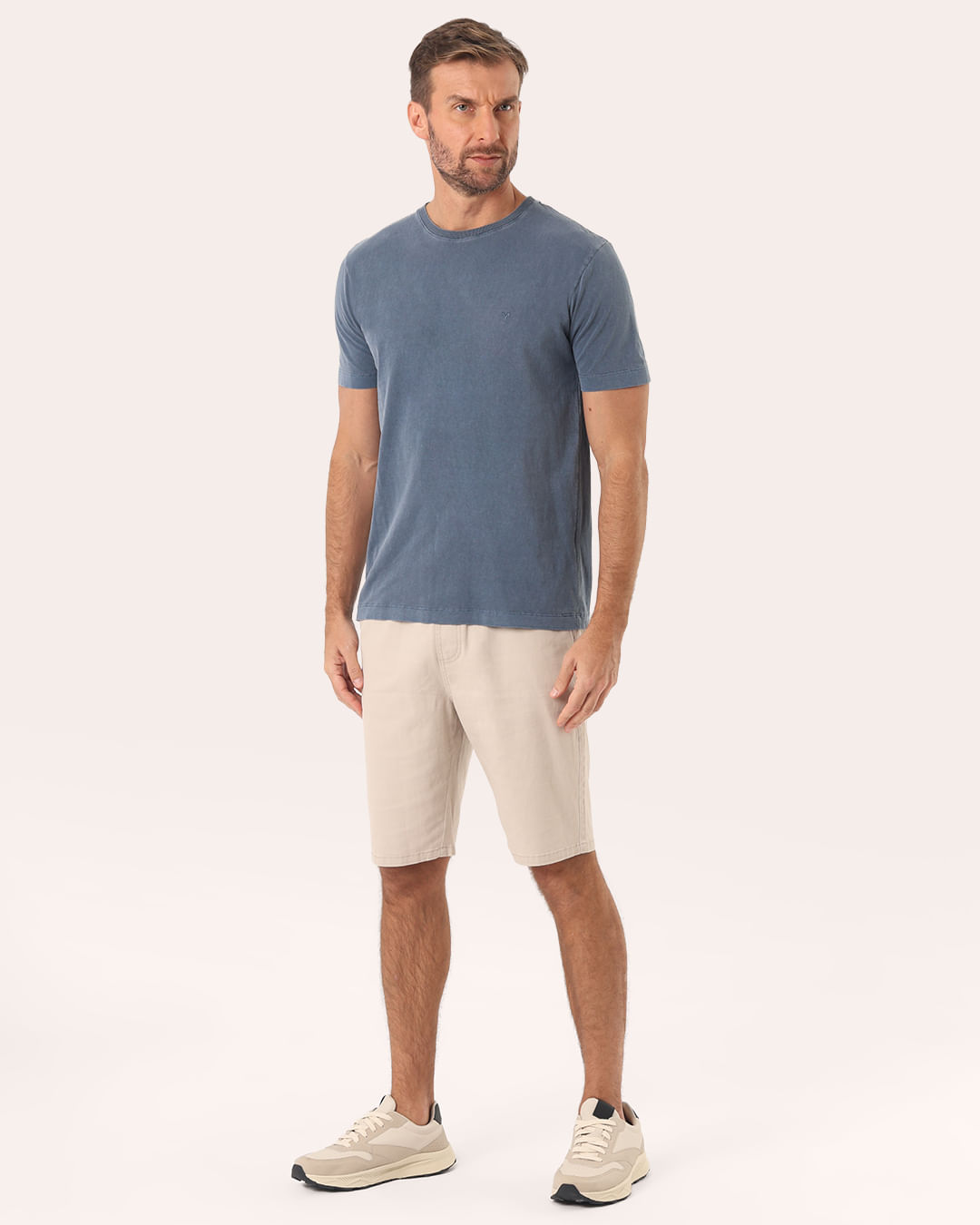 Camiseta-Stone-Azl---Azul