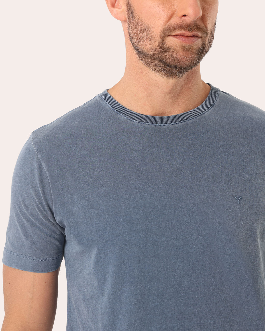 Camiseta-Stone-Azl---Azul