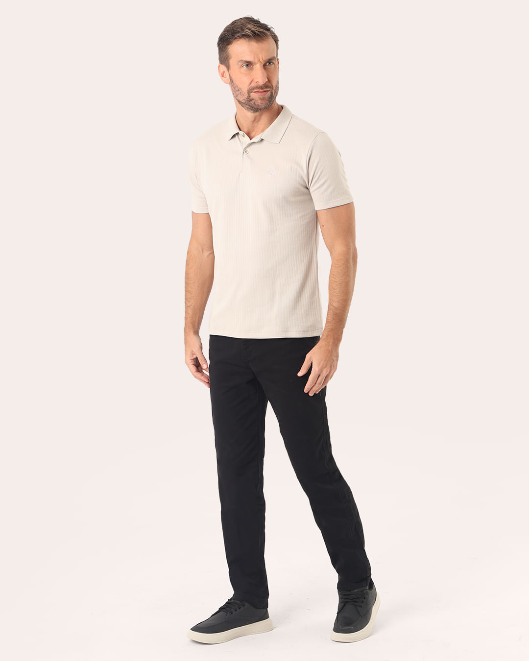 Polo-Mc-Suedine-Vertical-Cza-A2036---Cinza