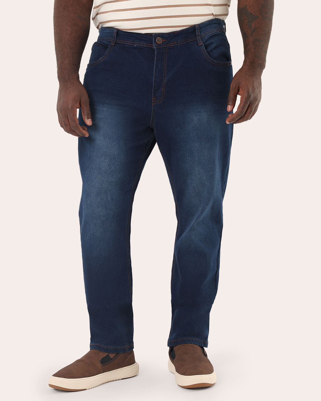 Calca-Jns-Plu-Slm-Aze-Mesa---C25---Jeans-Blue