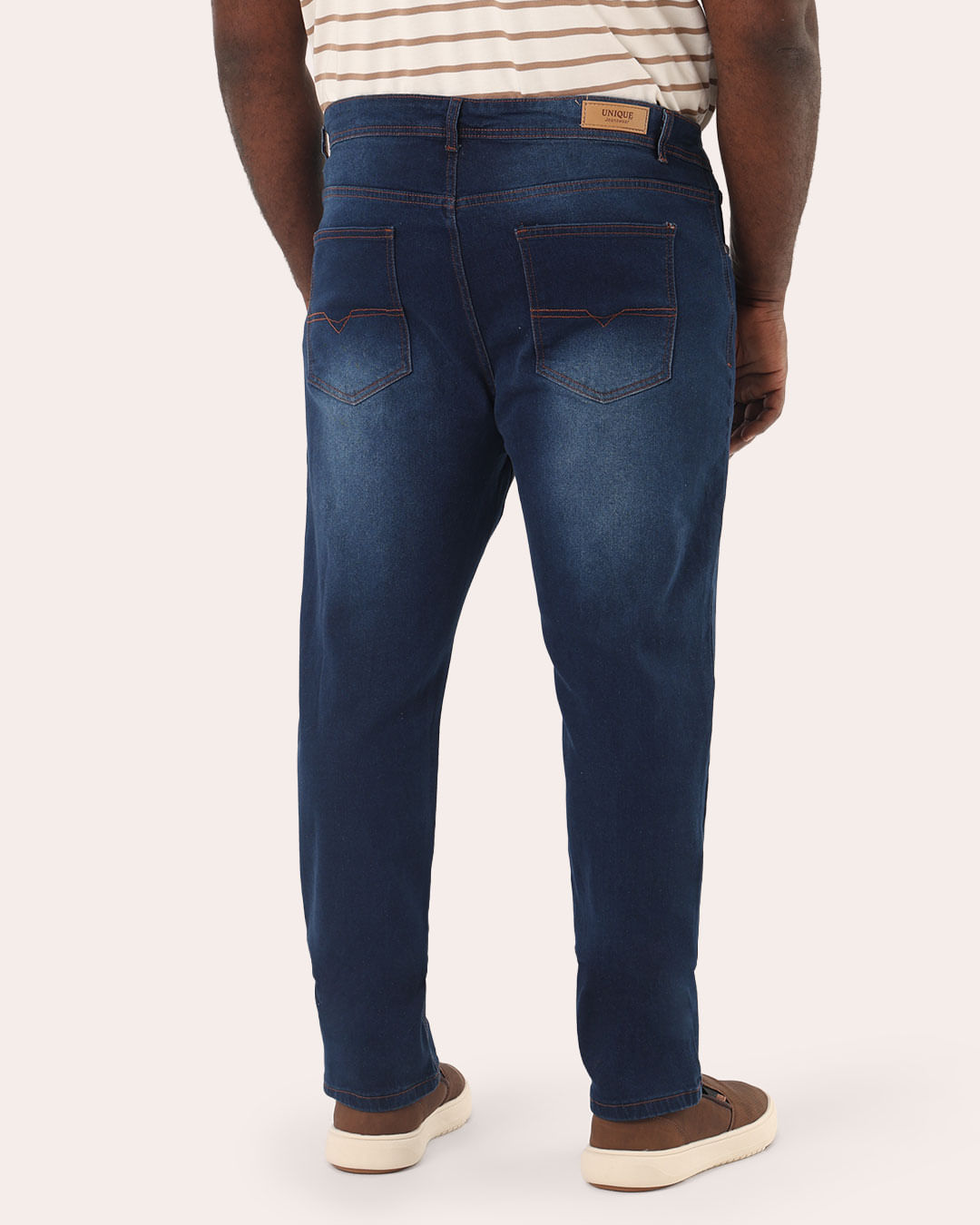 Calca-Jns-Plu-Slm-Aze-Mesa---C25---Jeans-Blue
