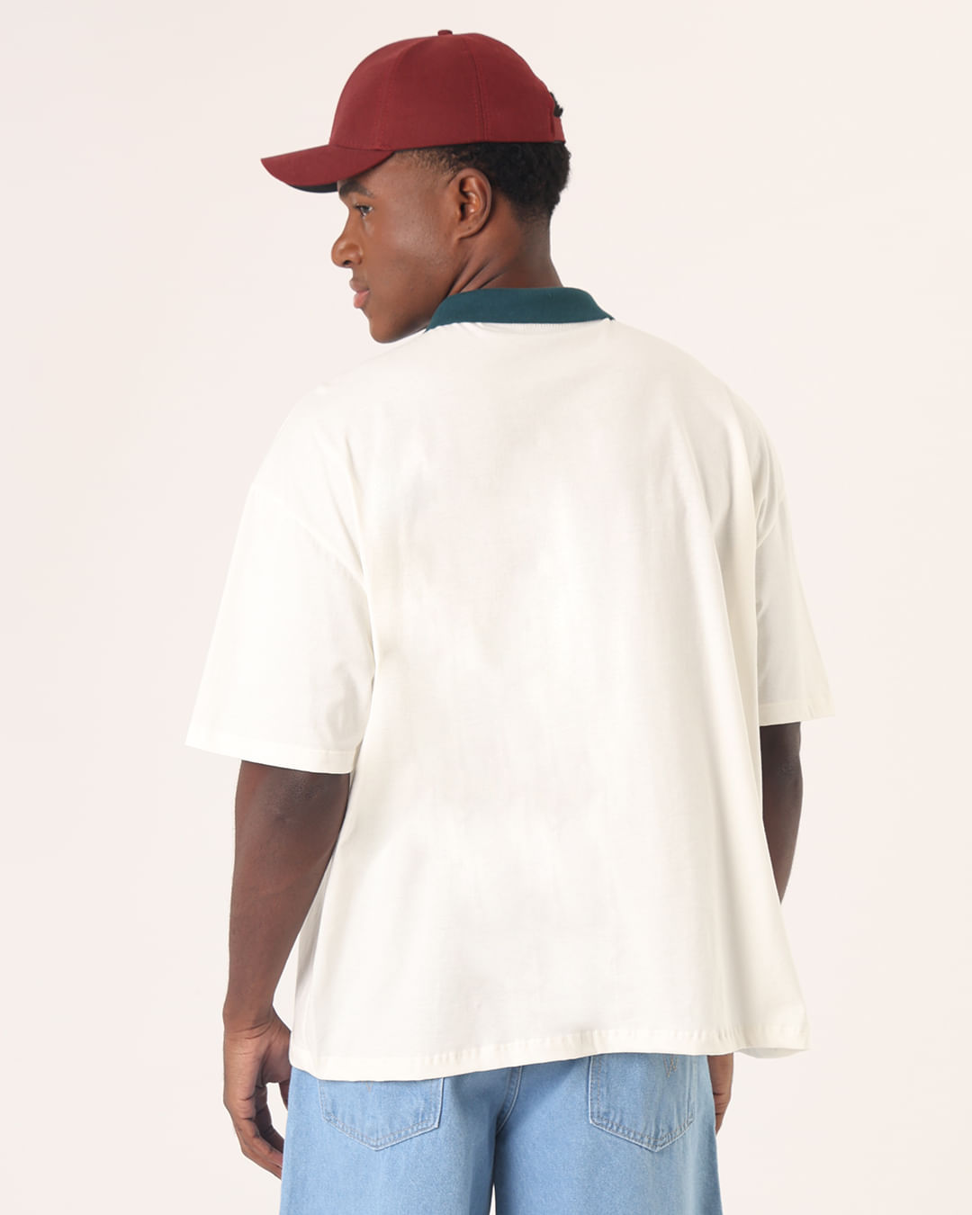 Polo-Urba--Over-A2115-Off-Pgg---Off-White