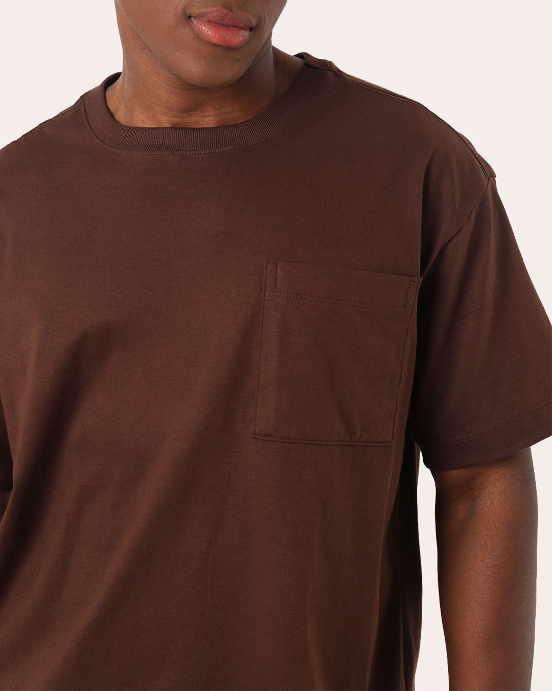 Camiseta-Box-Com-Bolso-Toj032-Marrom---Marrom