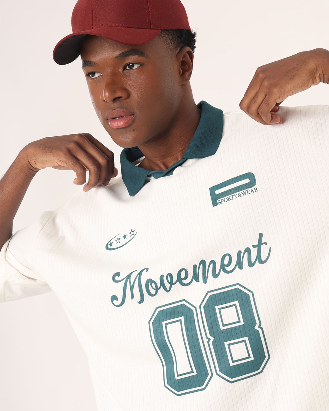 Polo-Urba--Over--A2116-Off-Pgg---Off-White