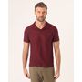 Polo-Mc-Tricot-Diagonal-Vnh---Vinho