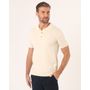 Polo-Tricot-Peit-Rib-Mng-Off---Off-White