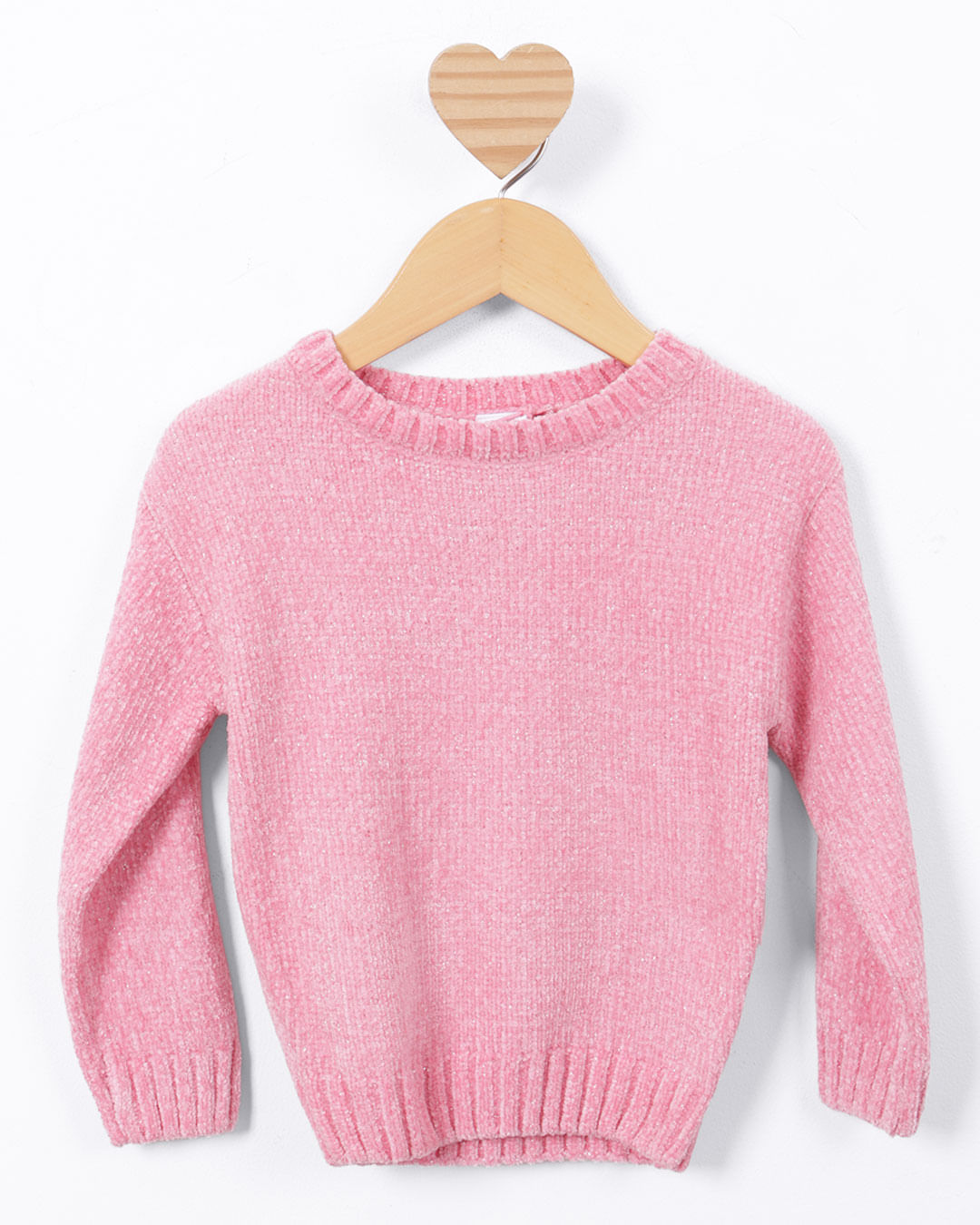 Blusao-Chinil-Bch-Lurex2602-Liso-Glit-F---Rosa