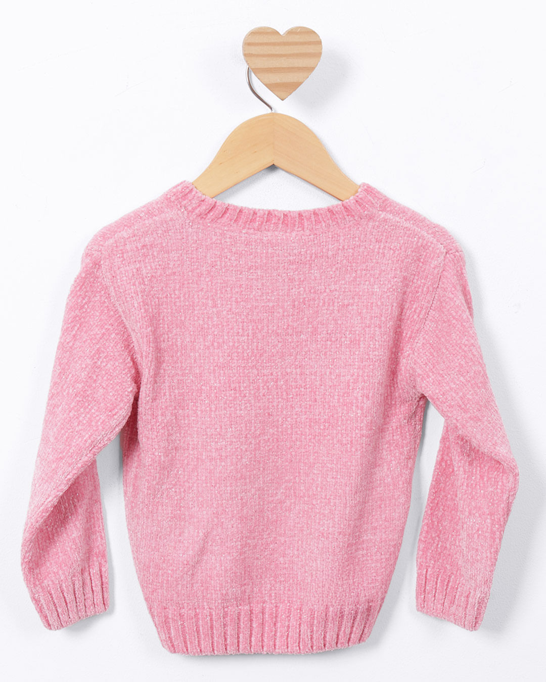 Blusao-Chinil-Bch-Lurex2602-Liso-Glit-F---Rosa