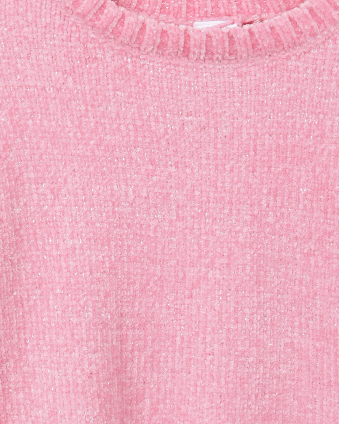 Blusao-Chinil-Bch-Lurex2602-Liso-Glit-F---Rosa