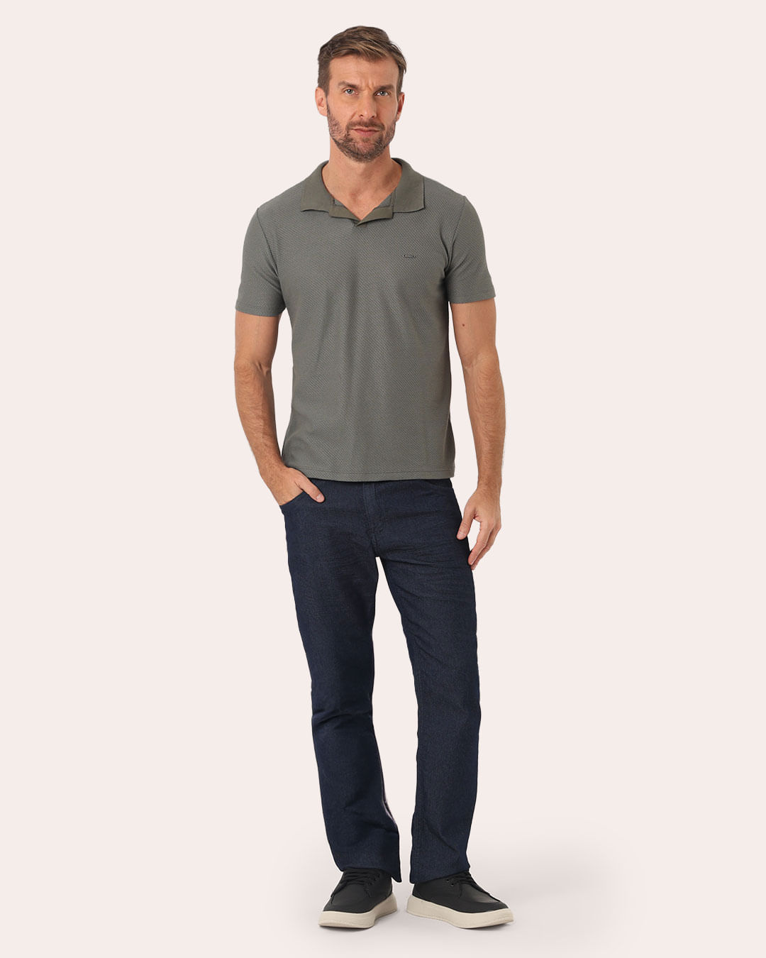 Polo-Mc-Tricot-Diagonal-Vde---Verde