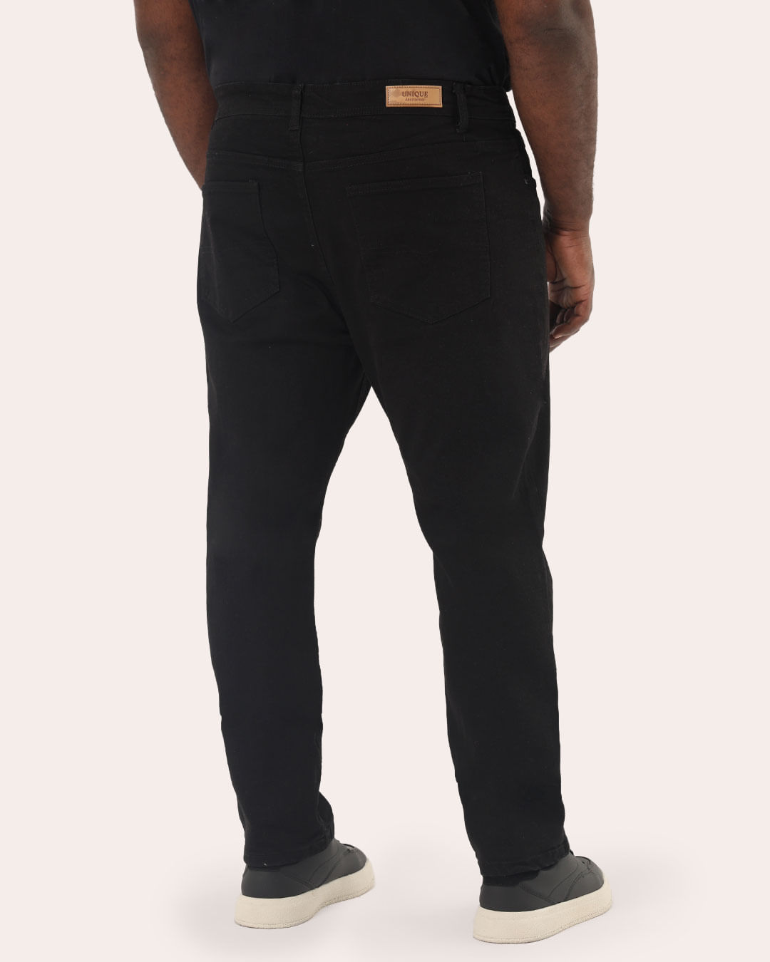 Calca-Jns-Plu-Slm-Blk-Mesa---C25---Jeans-Black