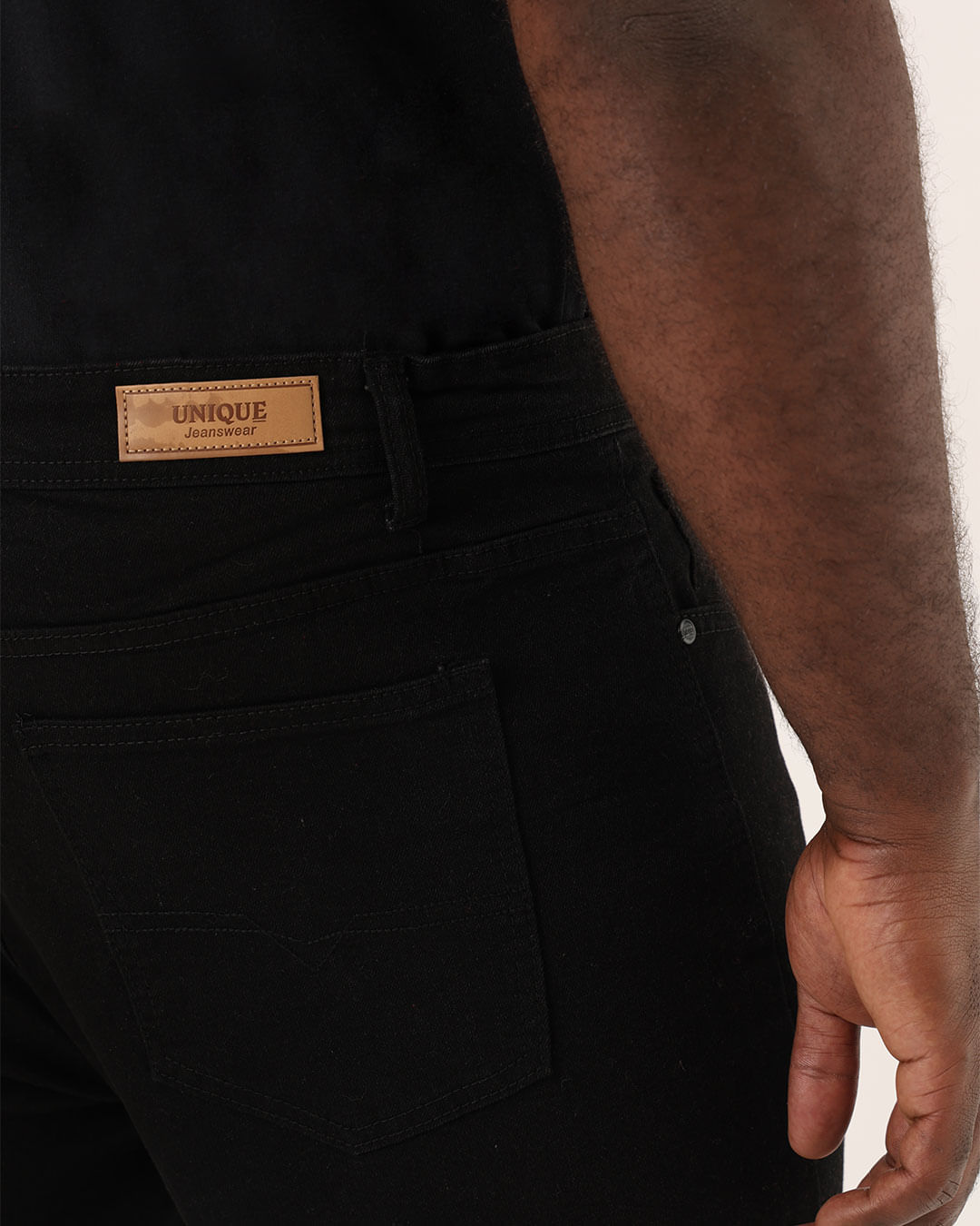 Calca-Jns-Plu-Slm-Blk-Mesa---C25---Jeans-Black