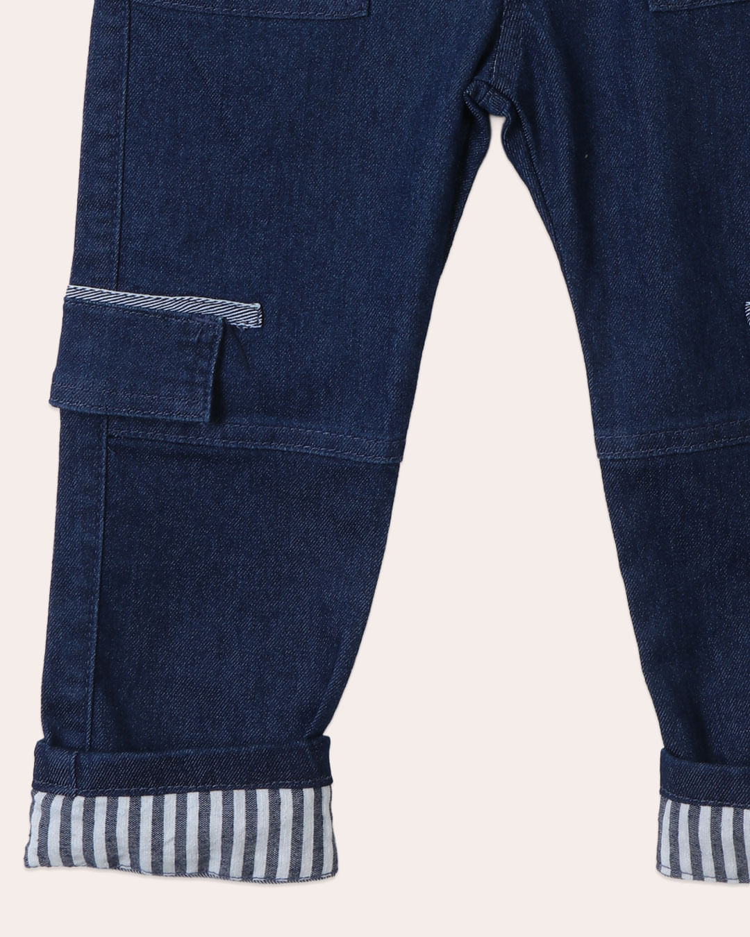 Calca-1202110-Cargo-Le-M-13---Jeans-Blue
