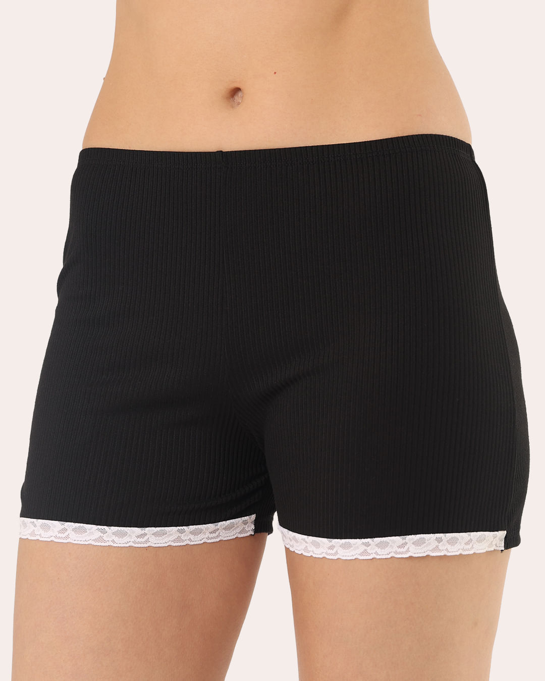 Short-Doll-Alca-Canelado-Preto-937---Preto
