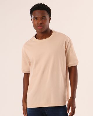 Camiseta-Box-Punho-Ribana-Toj030-Bege---Bege