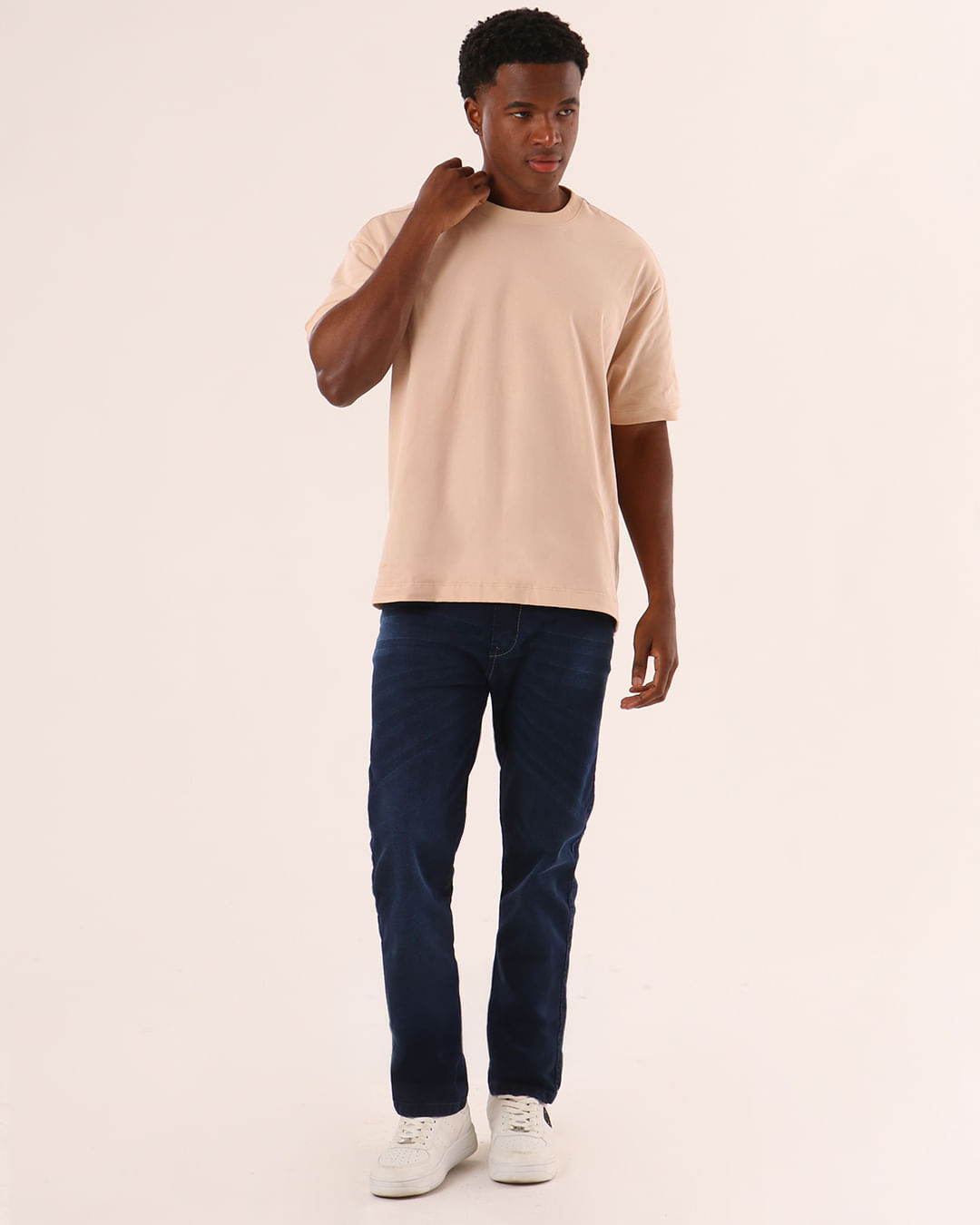 Camiseta-Box-Punho-Ribana-Toj030-Bege---Bege