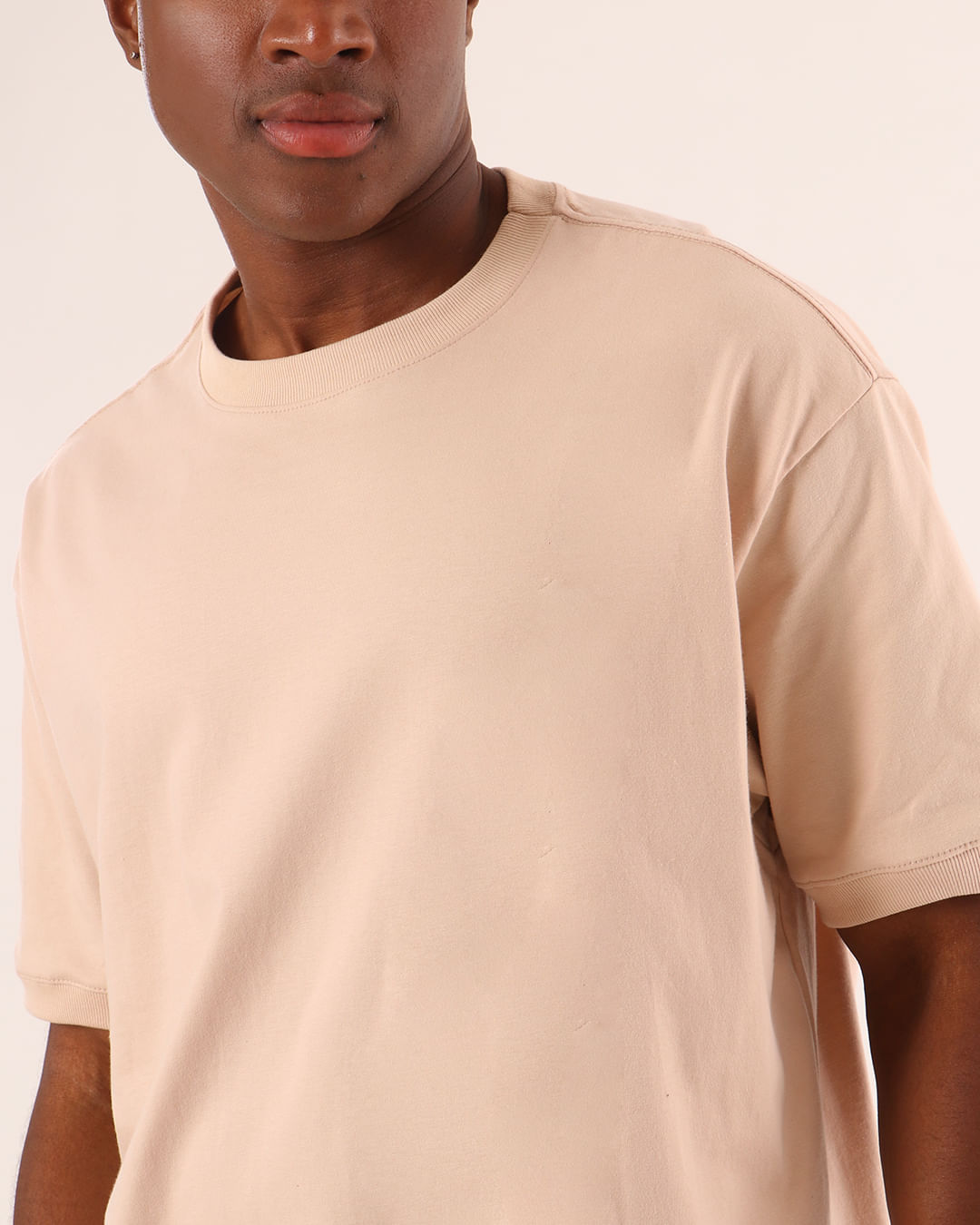 Camiseta-Box-Punho-Ribana-Toj030-Bege---Bege