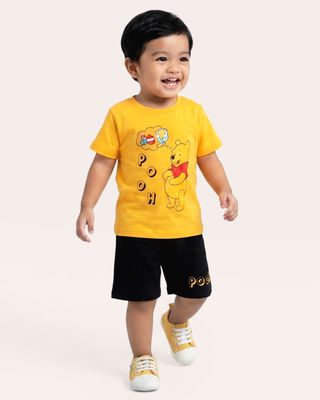 Conjunto-Mc-Ch39193-Pooh-Mc-13---Mostarda--Claro