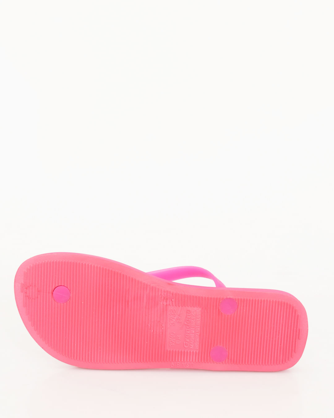 Chinelo-Feminino-Ipanema-Rosa