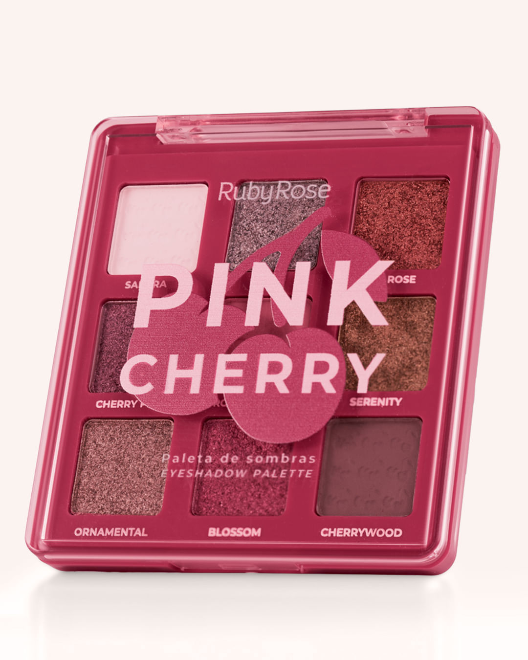 Paleta-Pink-Cherryde-Sombra-Hbe2202---Rosa-Outros
