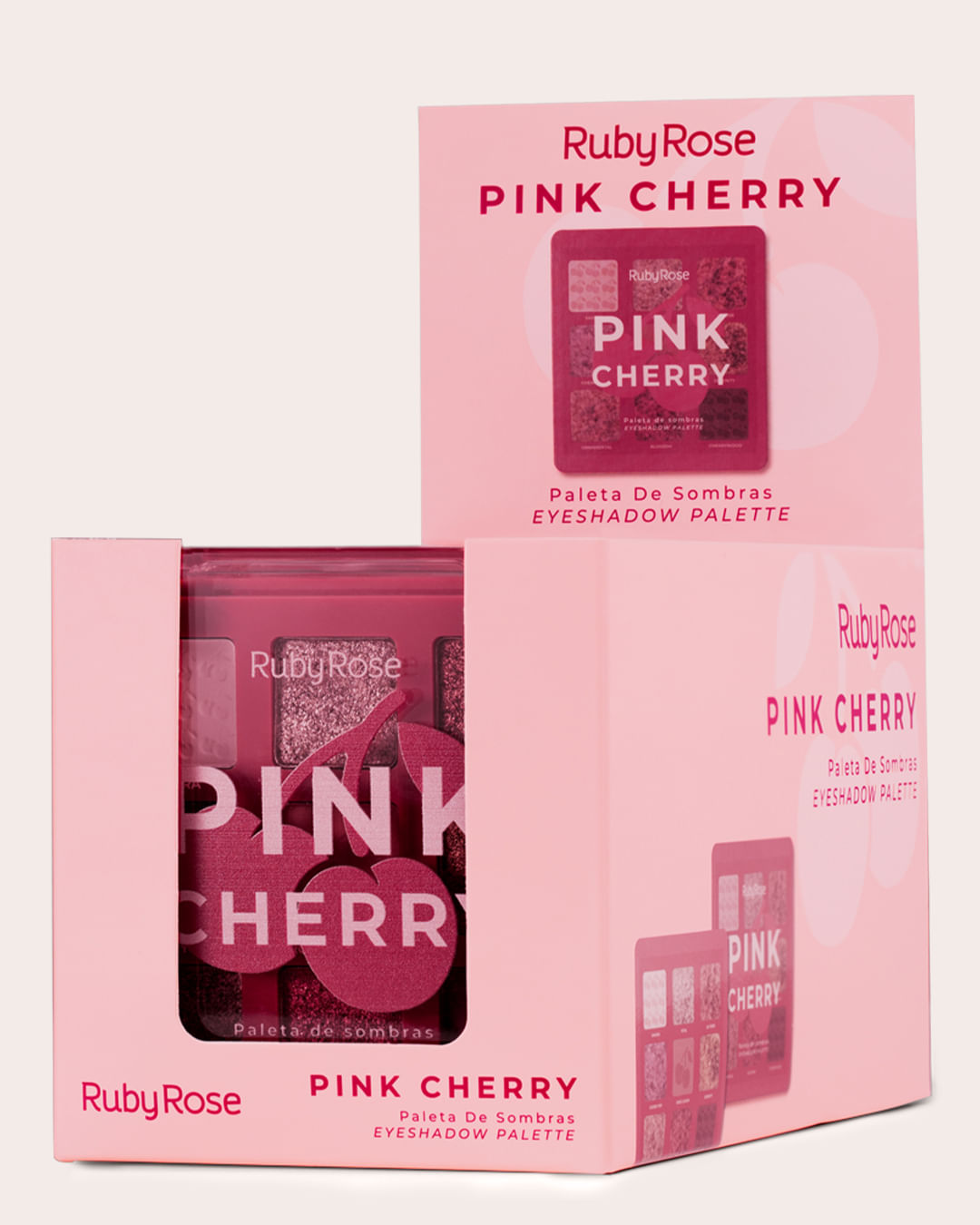 Paleta-Pink-Cherryde-Sombra-Hbe2202---Rosa-Outros