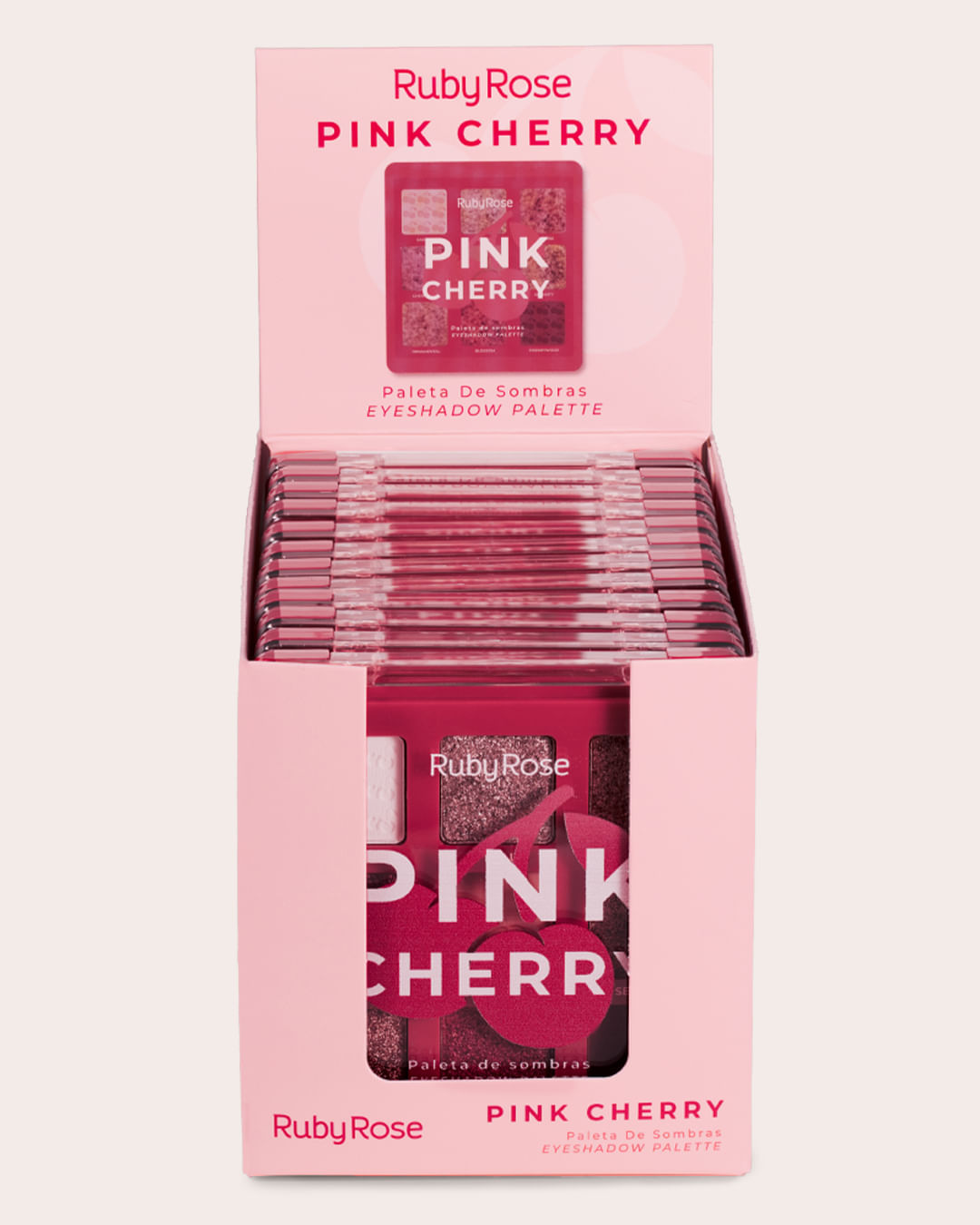 Paleta-Pink-Cherryde-Sombra-Hbe2202---Rosa-Outros