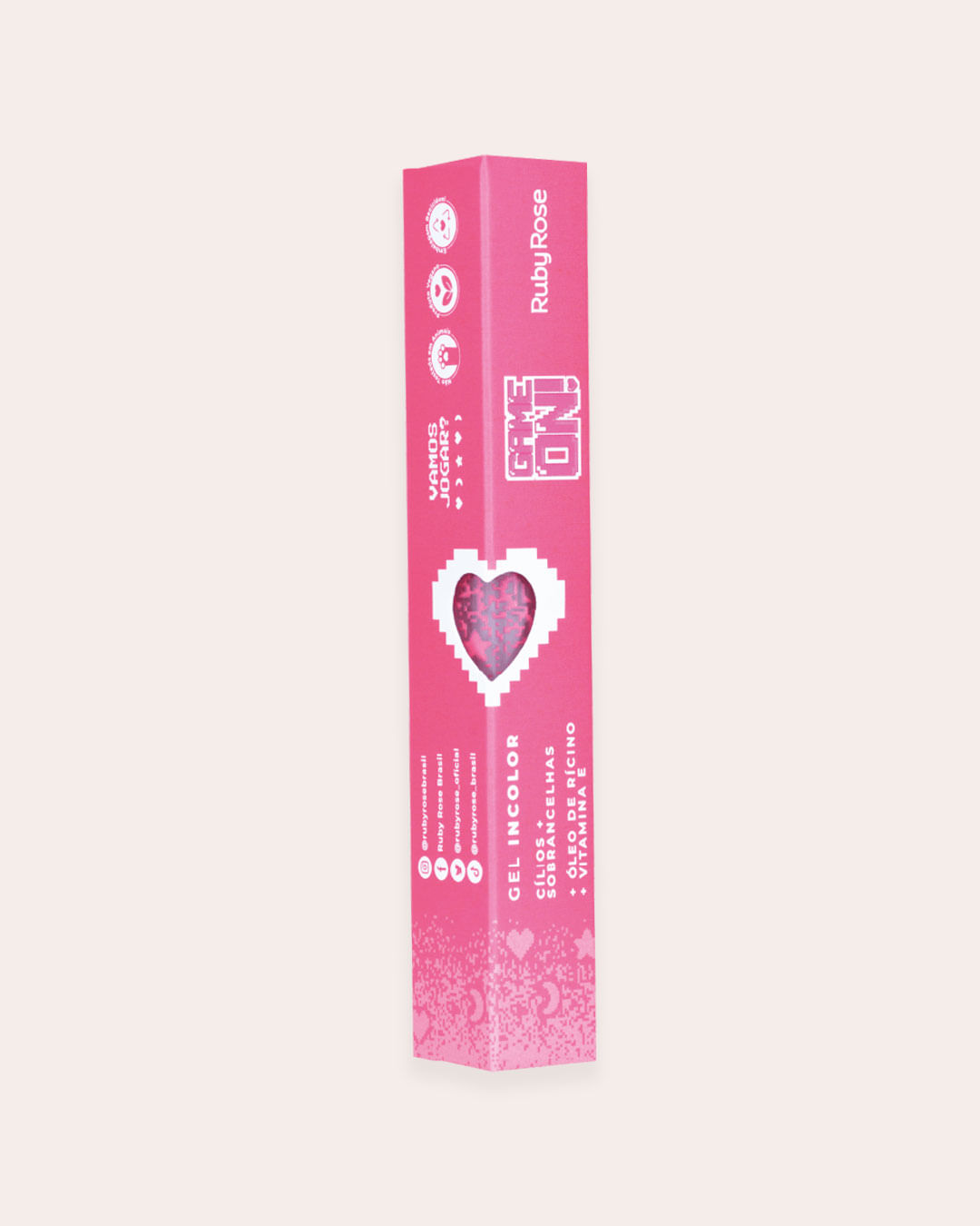 Gel-Incolor-Game-On-Hb509---Rosa