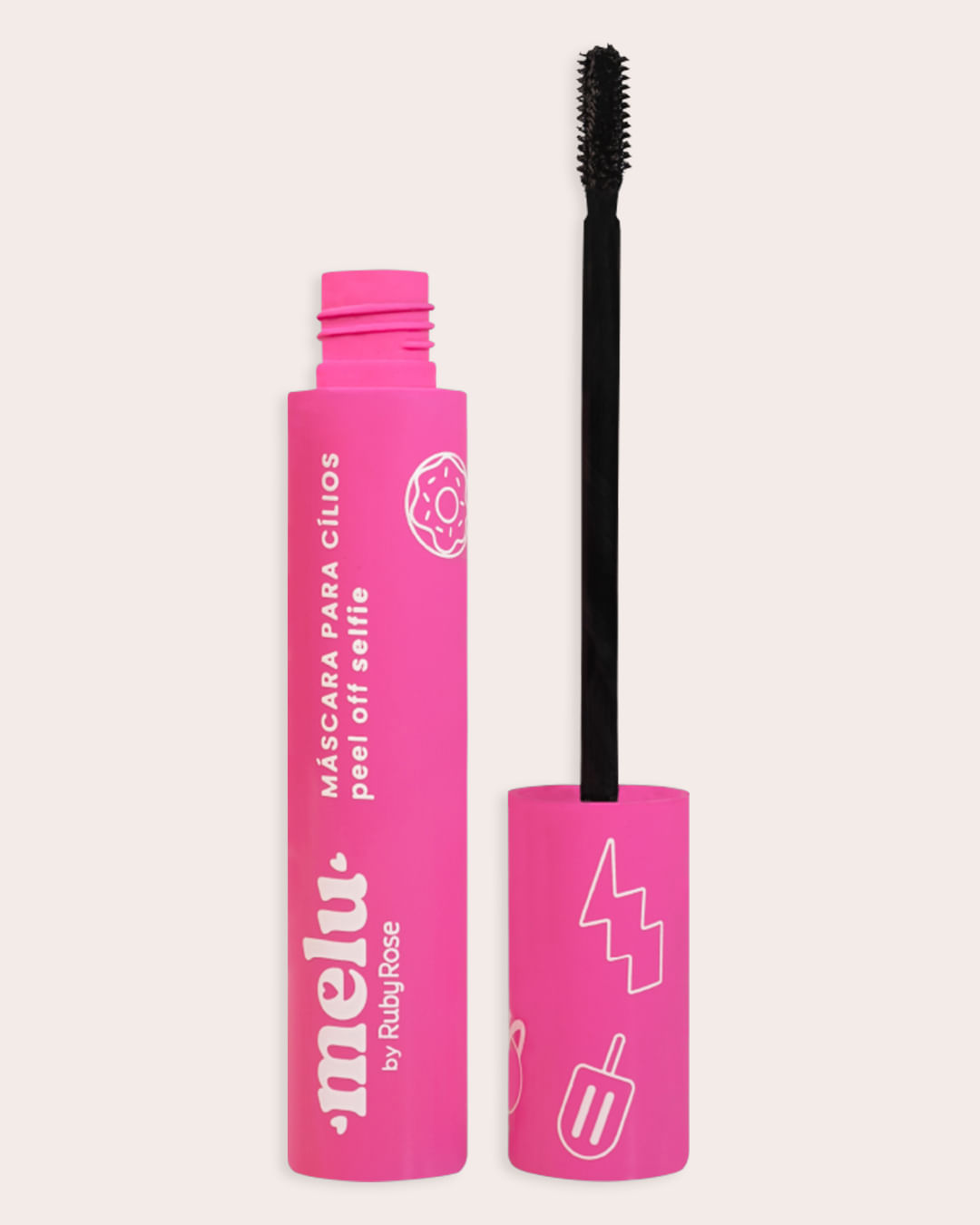 Mascara-Cilios-Peel-Melu-Hb-5151---Rosa