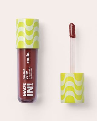 Batom-Liq-Lipstick-Charme-Do-Rio-Made-In---Marrom-Escuro