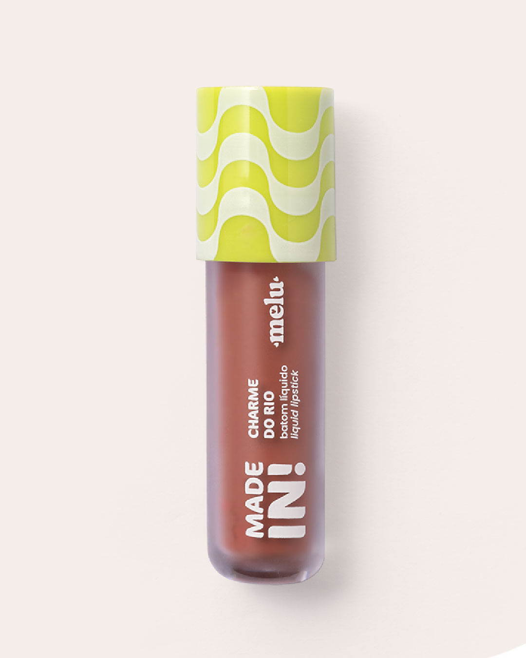 Batom-Liq-Lipstick-Charme-Do-Rio-Made-In---Nude