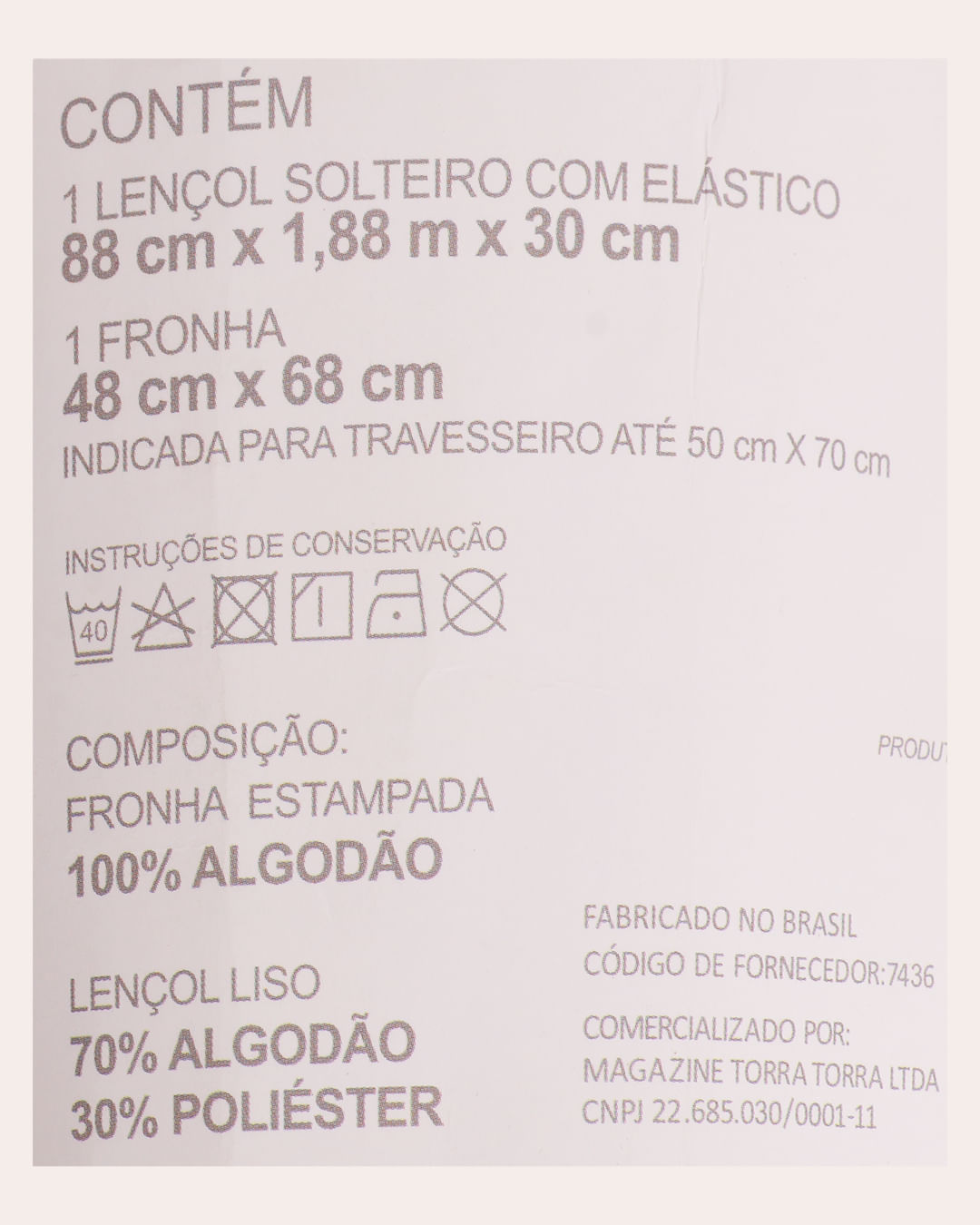 Jg-Simp-Slt-30-Est-Doce-Vida-2-Pcs--Plus---Rosa-Floral