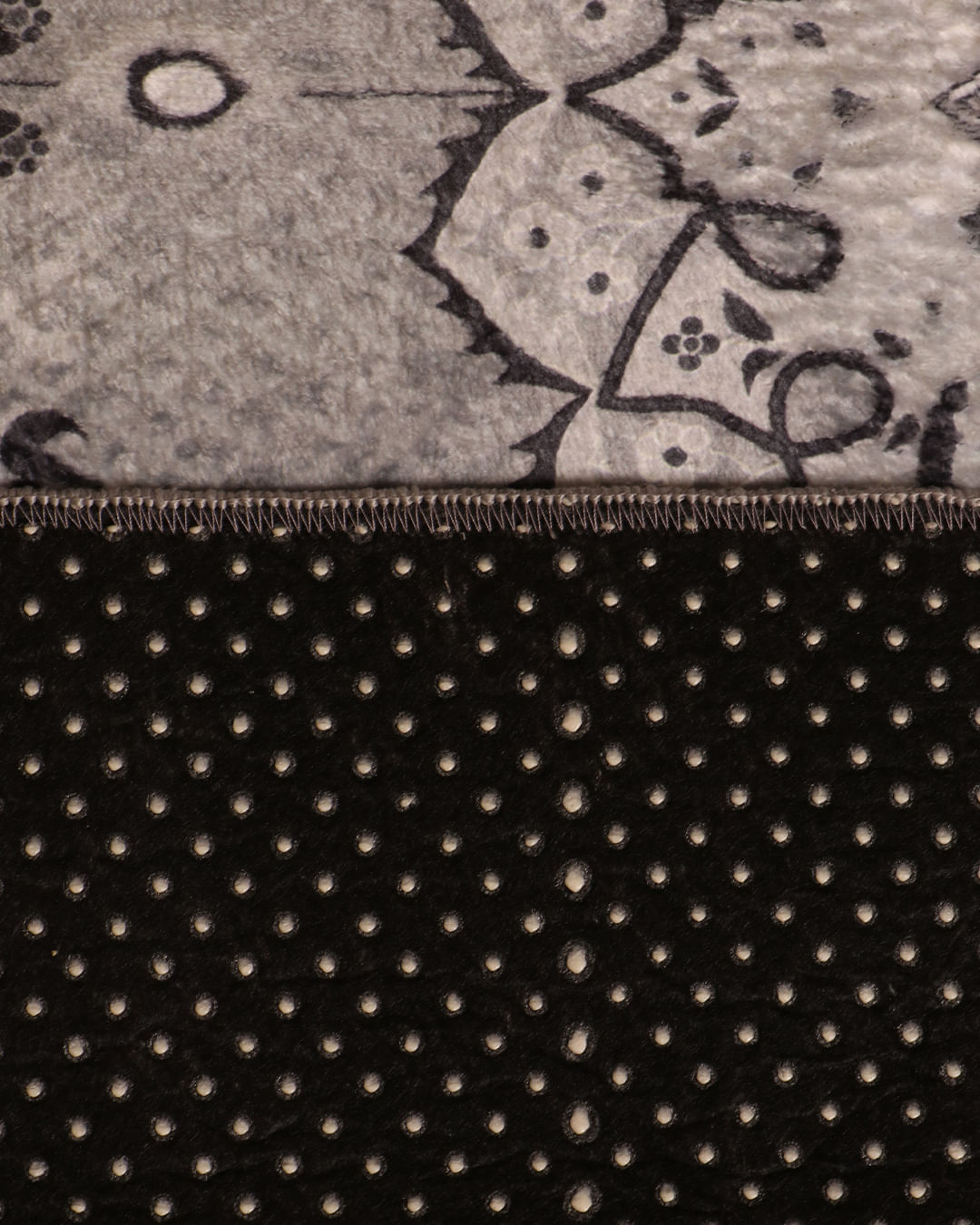 Tapete-Flannel-Fluffy-100x140-Rennes---Estampado