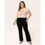Calca-Jeans-Flare-Bsc-Pto-Tg---Preto