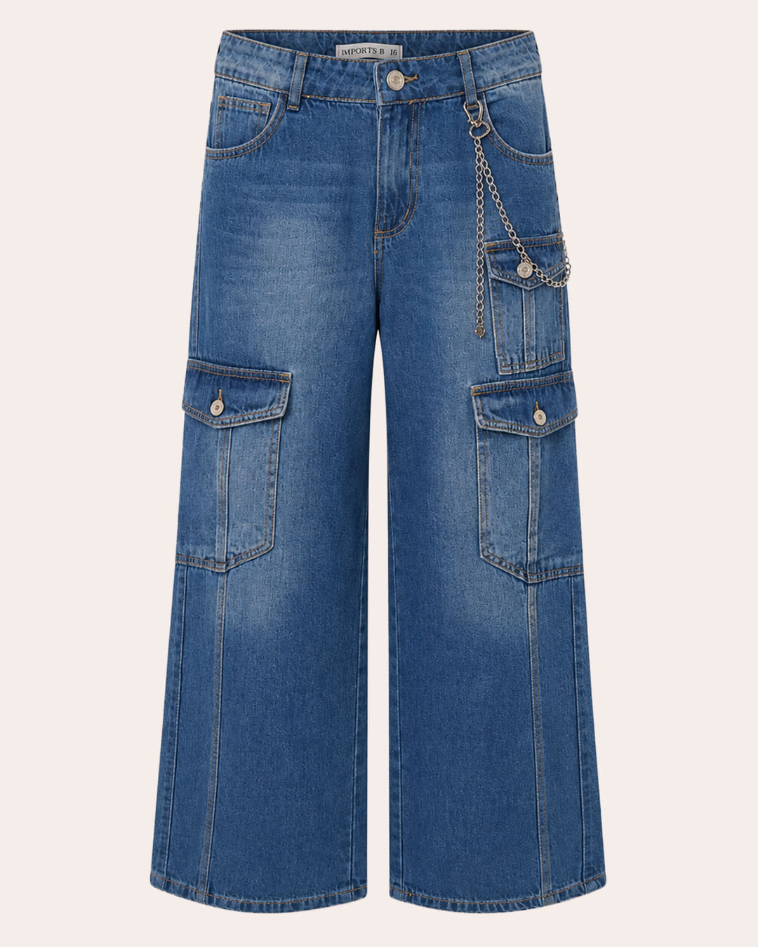 Calca-6463-Carg-Corrent-Lm-F-1016---Jeans-Blue