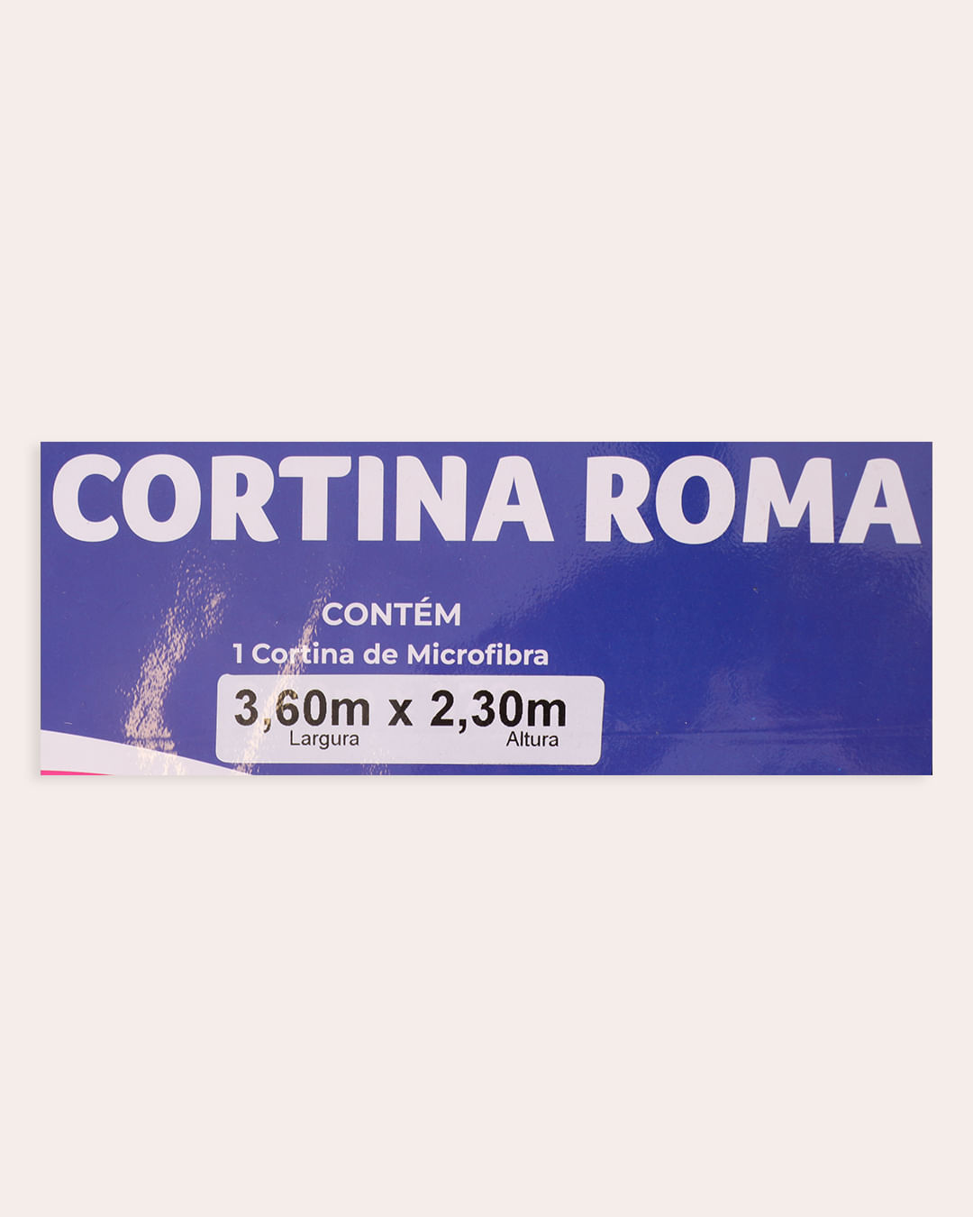 Cortina-Roma-360-X-230-Marrom         ---Marrom