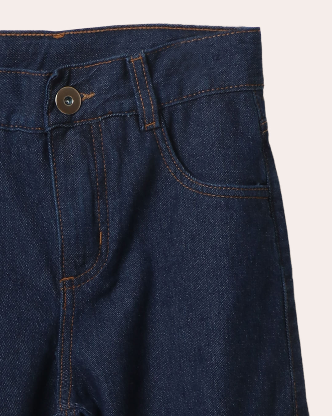 Calca-Cargo-Jeans-M-48---Jeans-Blue