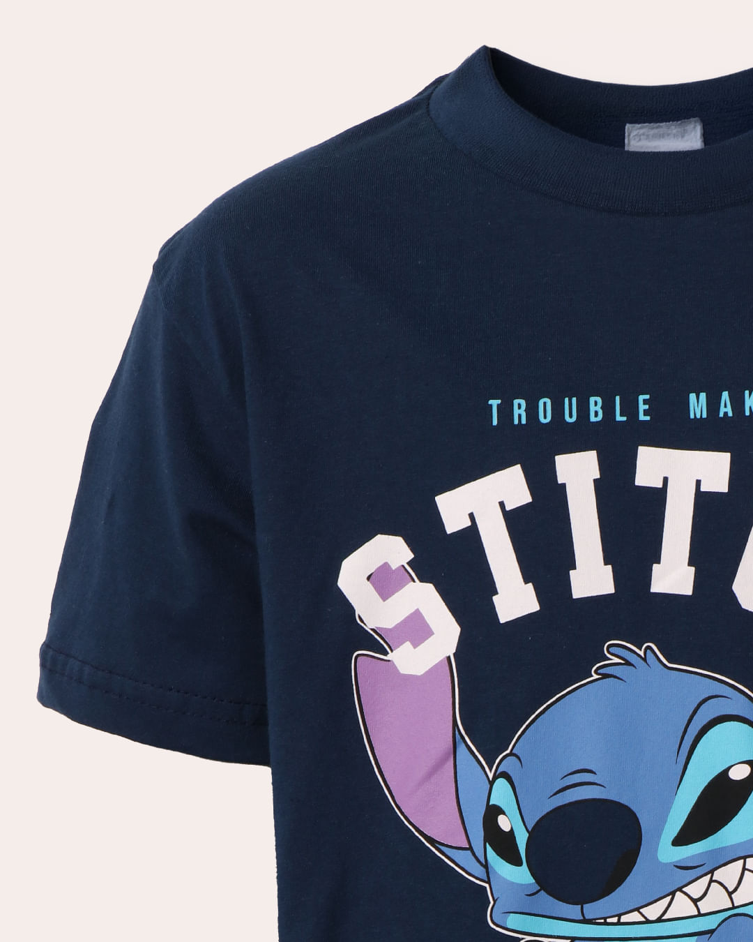 Camiseta-Ch45296-Mc-M-410-Stitch-Mar---Marinho
