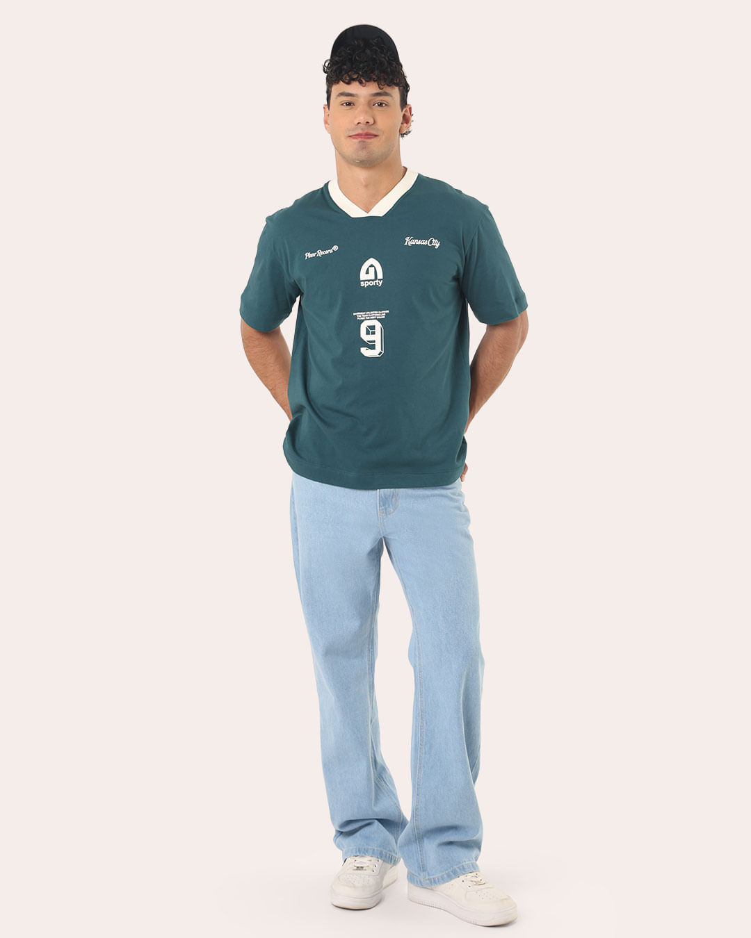 Camiseta-Urba-Over-A3022-Verde-Pgg---Verde