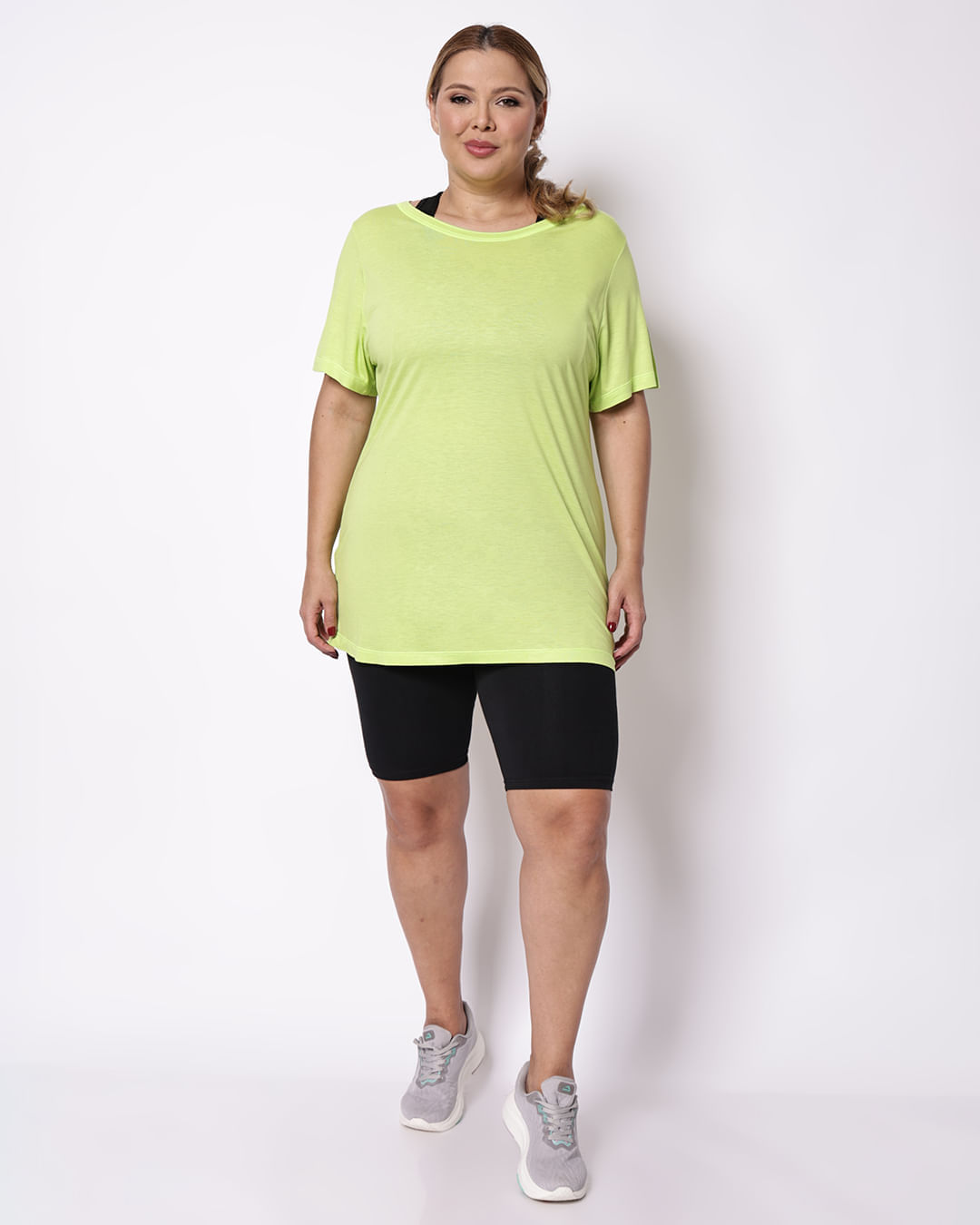 Blusa-Bl954-Plus-Lisa-Ctrancador---Verde-Neon