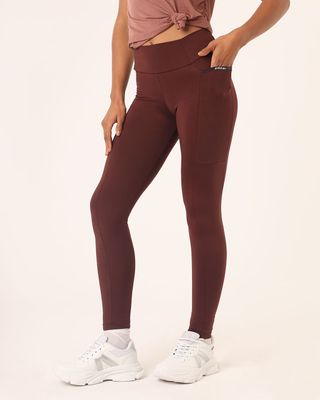 Legging-Sm397com-Porta-Chaves---Marrom