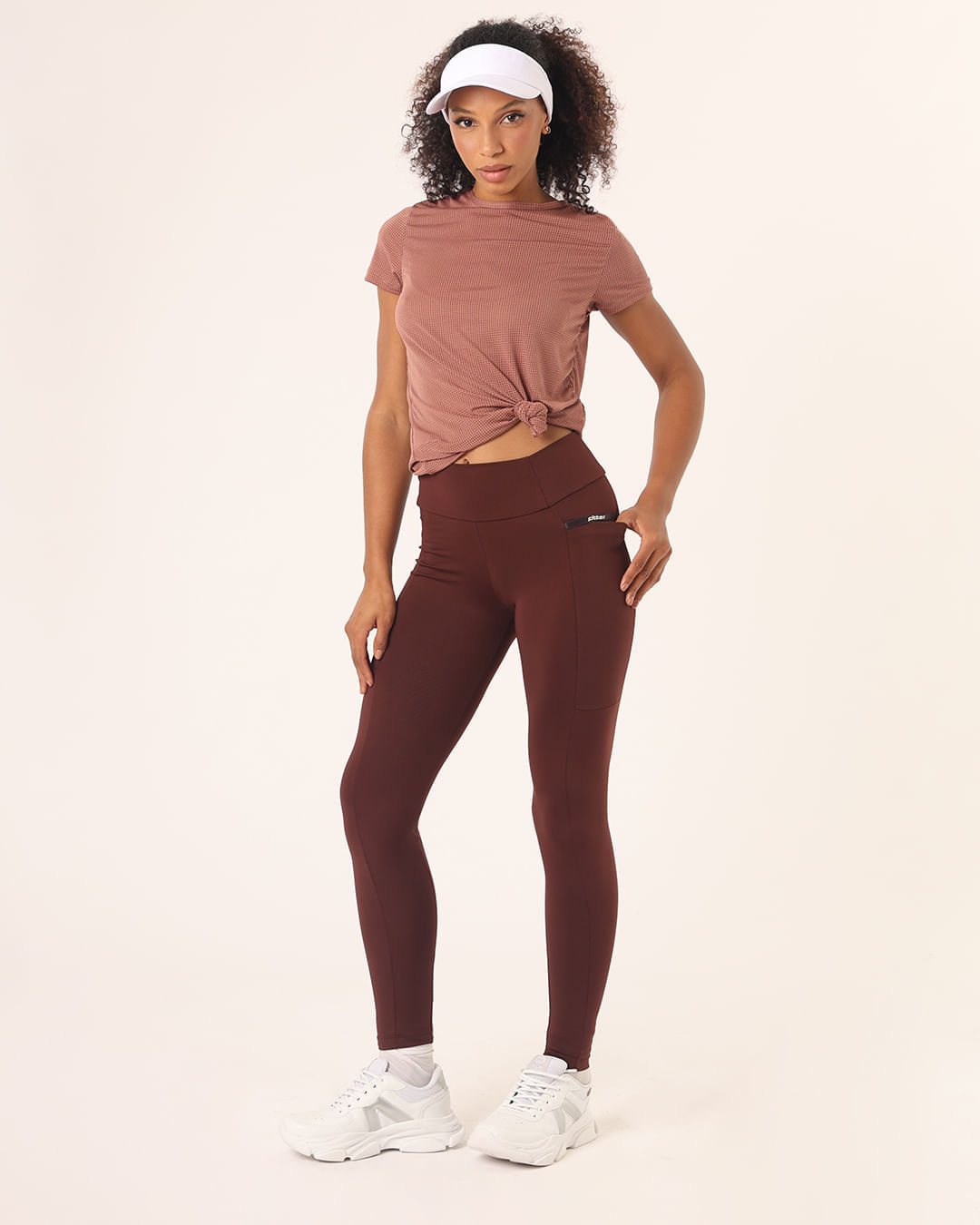Legging-Sm397com-Porta-Chaves---Marrom
