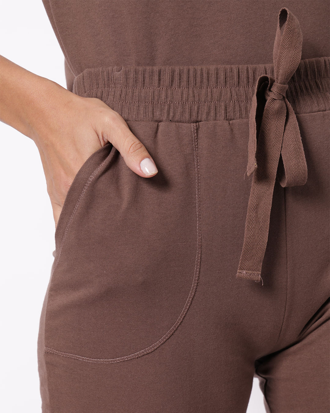 Calca-Tt1757-Moletinho-Jogger---Marrom