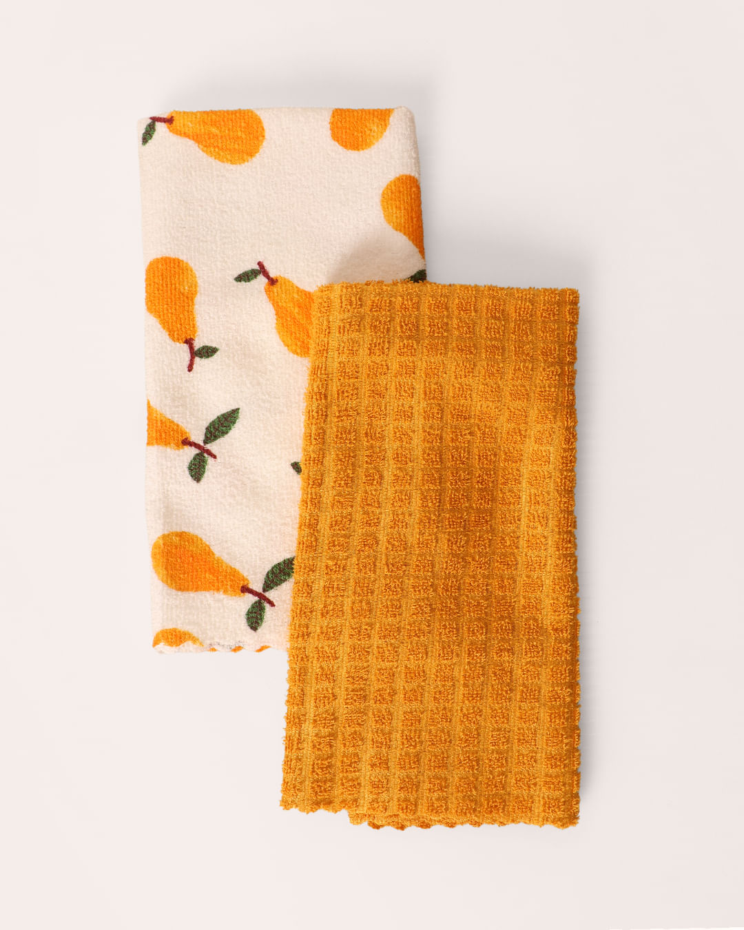 Kit-2-Panos-Microfibra-35cm-x-55cm-Amarelo-e-Branco