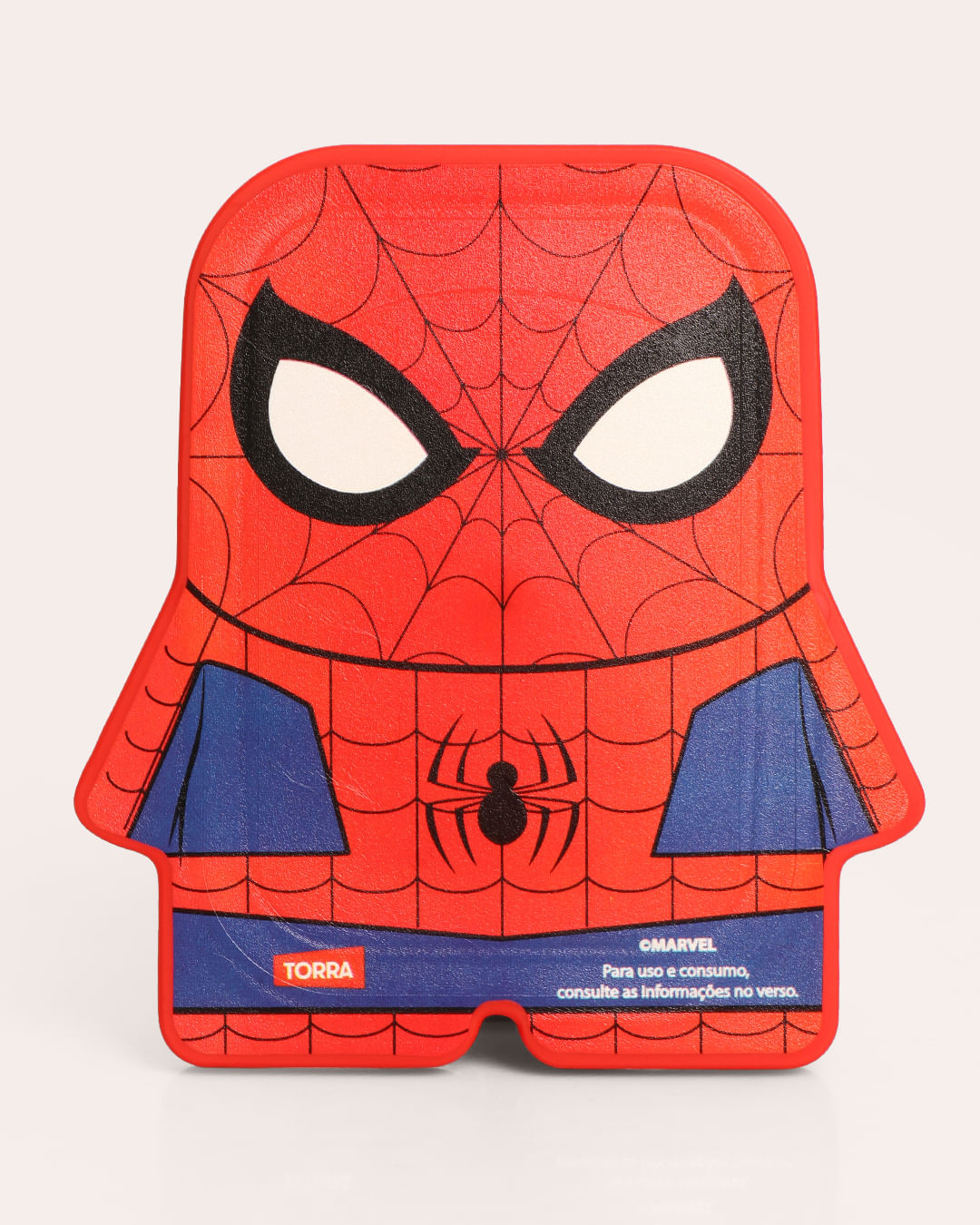 Pote-Toy-Spiderman---Vermelho