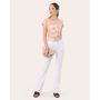 Calca-Sarja-Bootcut-Friso-Branco---Branco