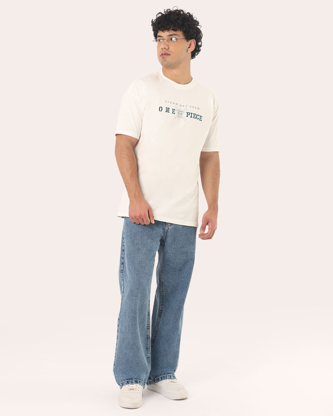 Camiseta--One-Peace-E4929-Off-Ppg3---Off-White