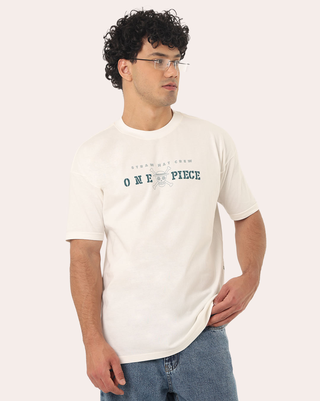 Camiseta--One-Peace-E4929-Off-Ppg3---Off-White