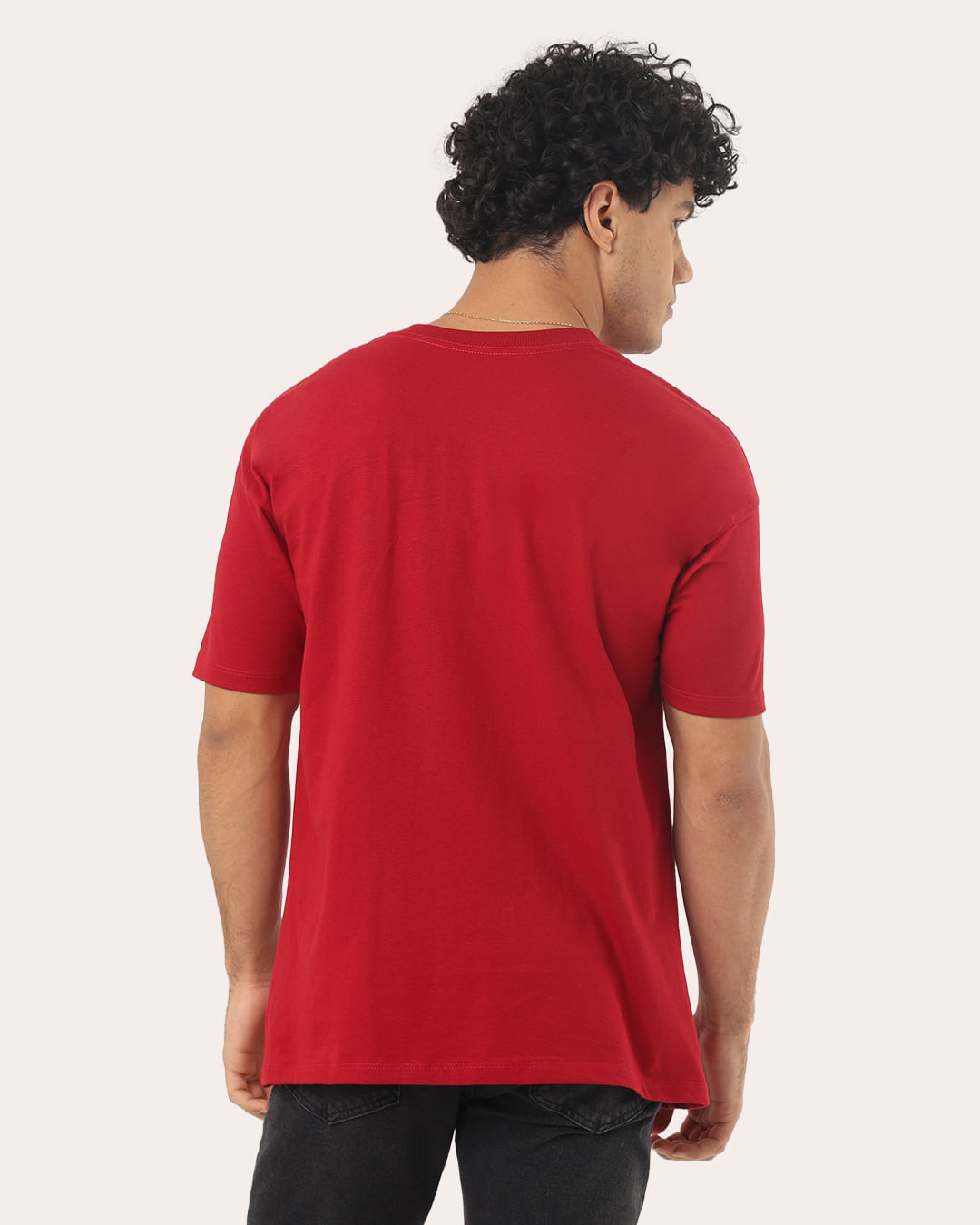 Camiseta--Spider-7787-Vermelho-Pgg---Vermelho